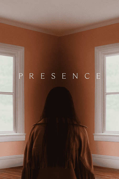 ดู Presence (2024) พากย์ไทย
