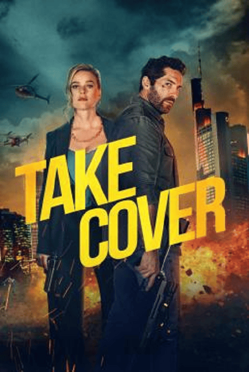 ดู Take Cover (2024) พากย์ไทย
