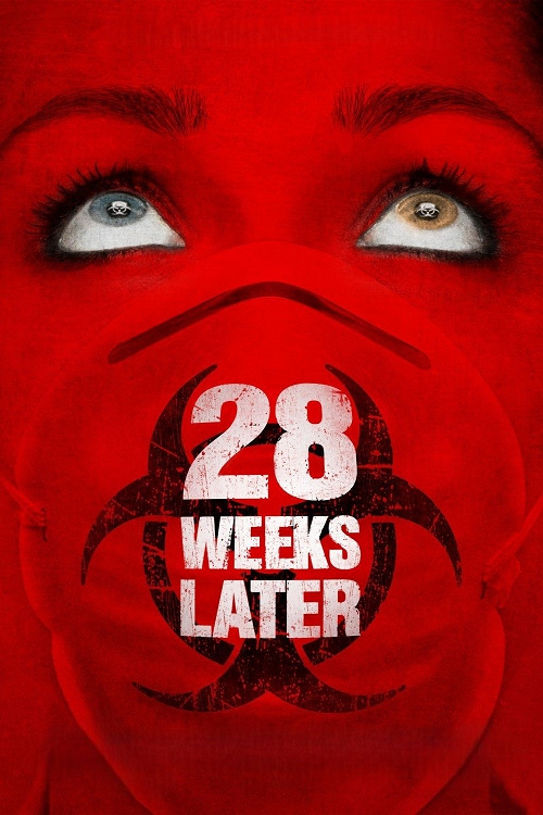 ดู 28 Weeks Later (2007) มหันตภัยเชื้อนรกถล่มเมือง พากย์ไทย