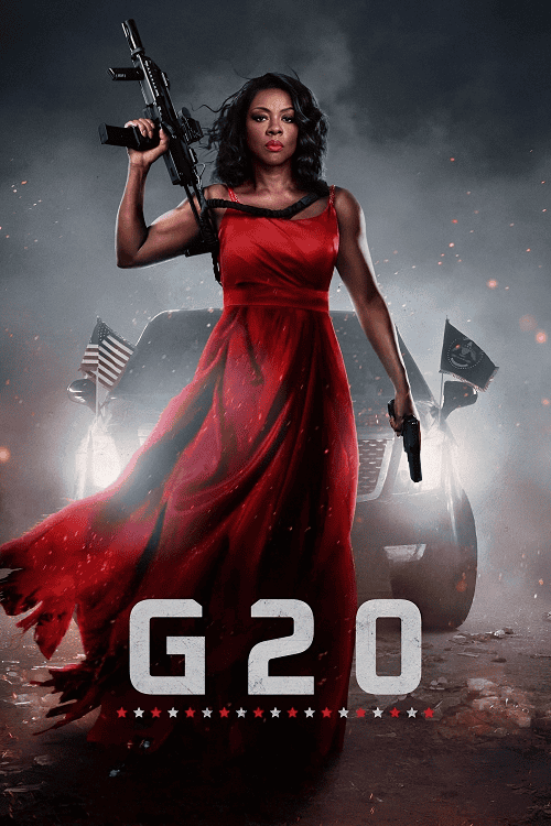 ดู G20 (2025) พากย์ไทย