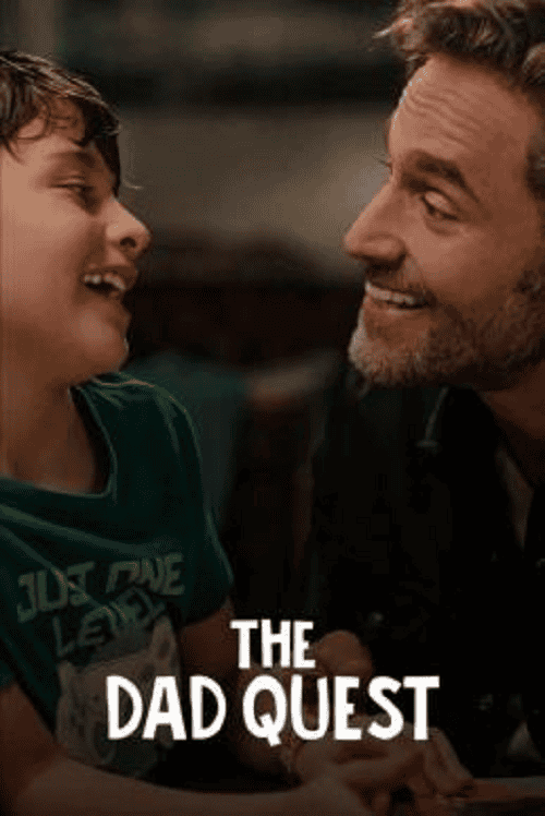 ดู The Dad Quest (2025) ภารกิจคุณพ่อ พากย์ไทย