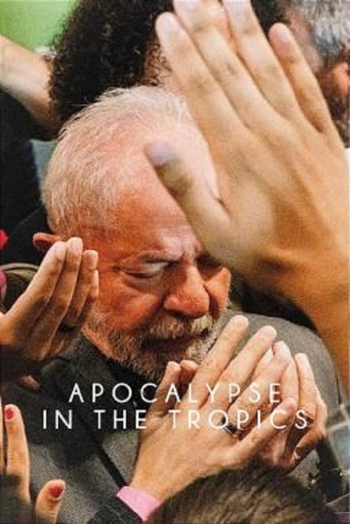 ดู Apocalypse in the Tropics (2025) วันสิ้นโลกในเขตร้อน พากย์ไทย