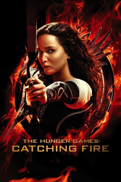 ดู The Hunger Games 2 Catching Fire (2013) เกมล่าเกม 2 พากย์ไทย