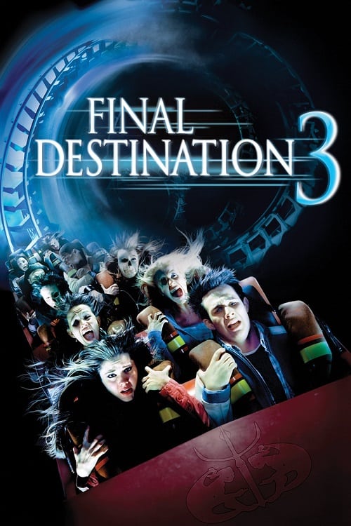 ดู Final Destination 3 (2006) ไฟนอล เดสติเนชั่น 3 โกงความตาย เย้ยความตาย พากย์ไทย