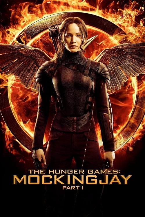 ดู The Hunger Games 3 Mockingjay Part 1 (2014) เกมล่าเกม 3 ม็อกกิ้งเจย์ พาร์ท 1 พากย์ไทย