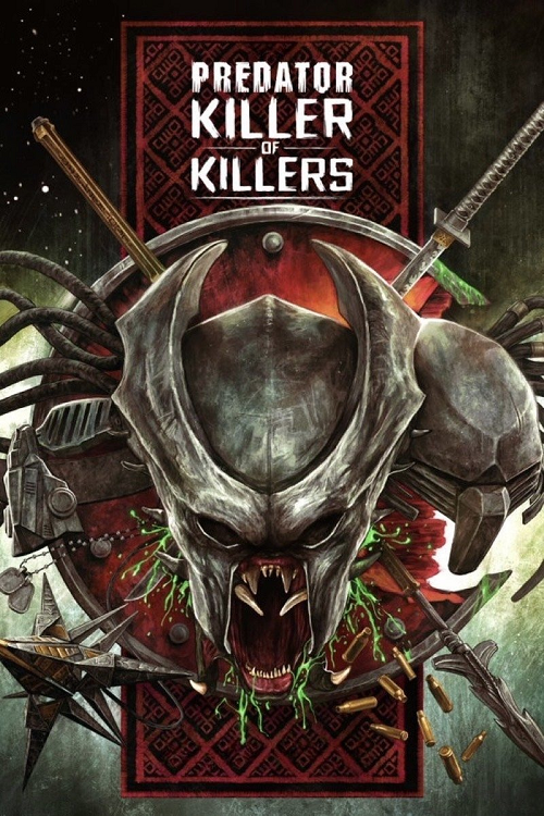 ดู Predator Killer of Killers (2025) พากย์ไทย