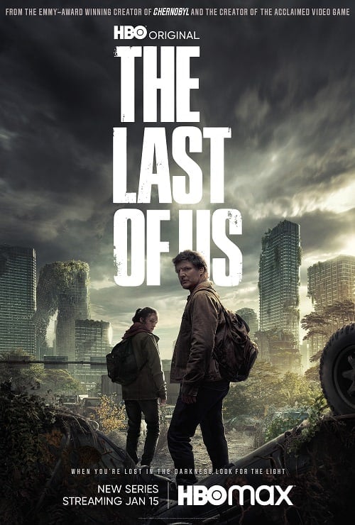 ดู The Last of Us (2023) พากย์ไทย