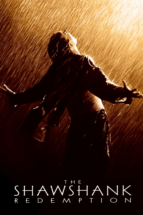 ดู The Shawshank Redemption (1994) ชอว์แชงค์ มิตรภาพ ความหวัง ความรุนแรง พากย์ไทย