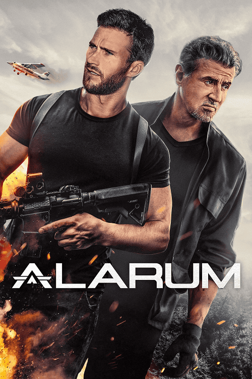 ดู Alarum (2025) พากย์ไทย