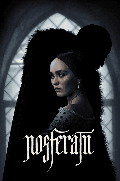 ดู Nosferatu (2024) พากย์ไทย