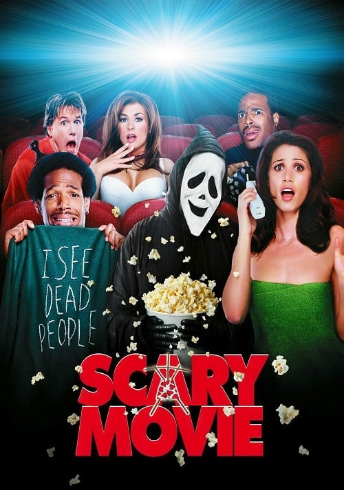 ดู Scary Movie (2000) ยำหนังจี้ หวีดดีไหมหว่า พากย์ไทย