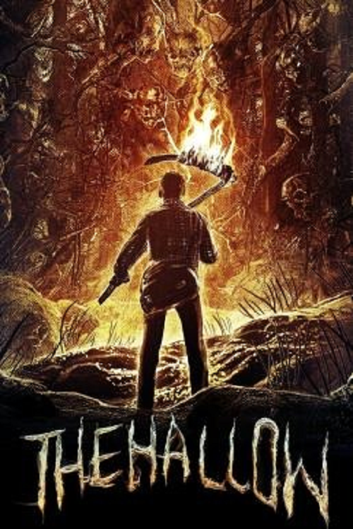 ดู The Hallow (2015) พากย์ไทย