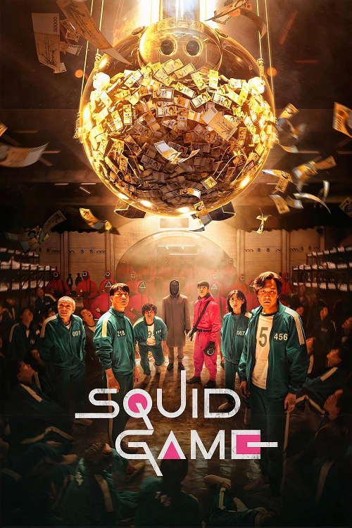 ดู Squid Game (2021) สควิดเกม เล่นลุ้นตาย พากย์ไทย