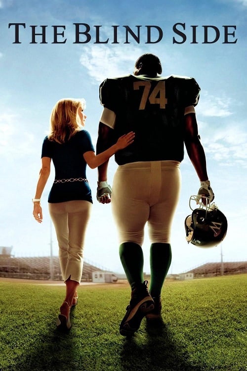ดู The Blind Side (2009) แม่ผู้นี้มีแต่รักแท้ พากย์ไทย