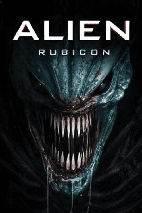 ดู Alien Rubicon (2024) พากย์ไทย