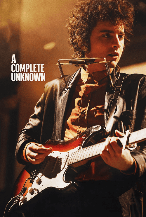 ดู A Complete Unknown (2024) พากย์ไทย
