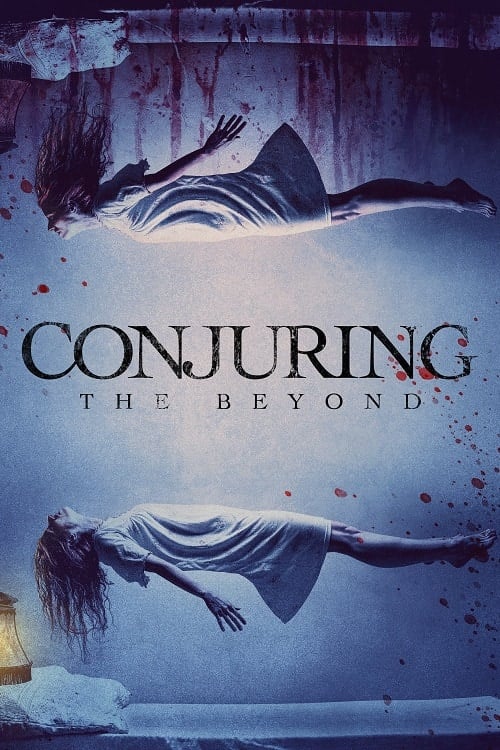 ดู Conjuring the Beyond (2022) พากย์ไทย