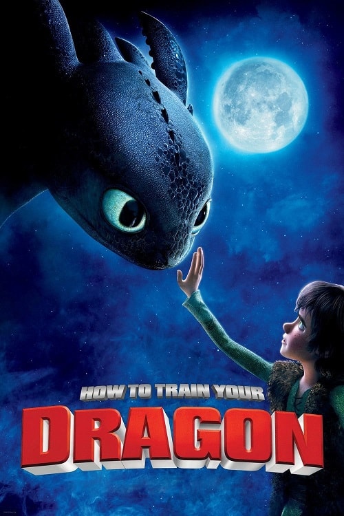 ดู How to Train Your Dragon (2010) อภินิหารไวกิ้งพิชิตมังกร พากย์ไทย