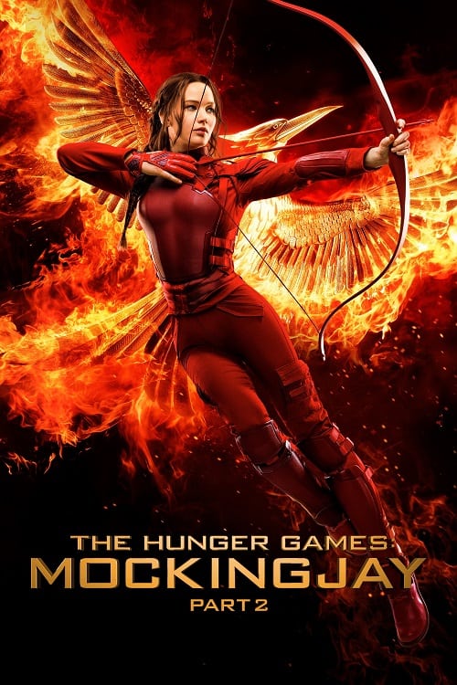 ดู The Hunger Games 4 Mockingjay Part 2 (2015) เกมล่าเกม 4 ม็อกกิ้งเจย์ พาร์ท 2 พากย์ไทย