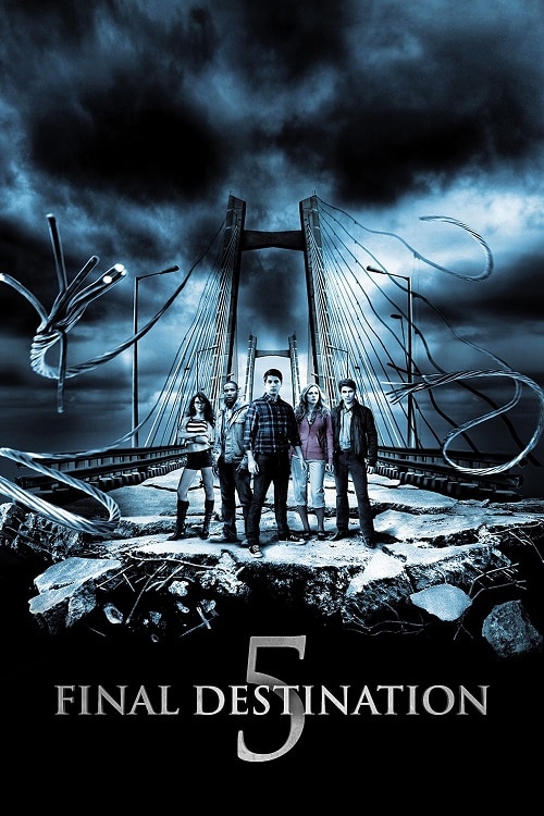 ดู Final Destination 5 (2011) ไฟนอล เดสติเนชั่น 5 โกงตายสุดขีด พากย์ไทย