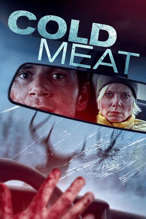 ดู Cold Meat (2024) พากย์ไทย