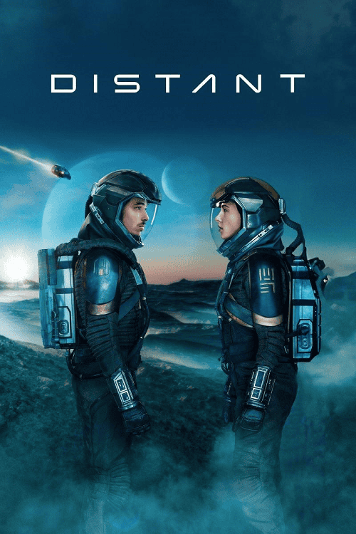 ดู Distant (2024) พากย์ไทย