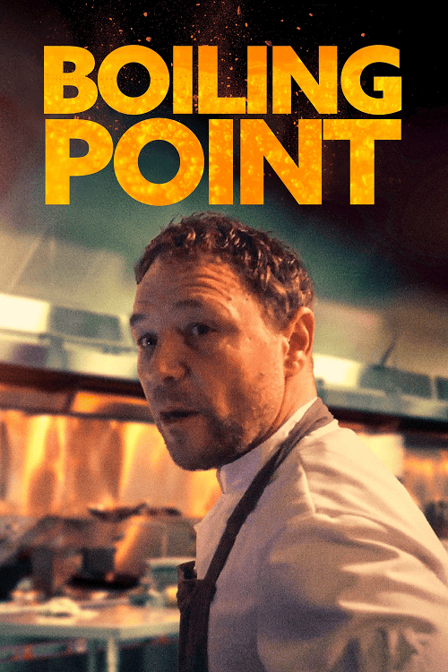 ดู Boiling Point (2021) พากย์ไทย