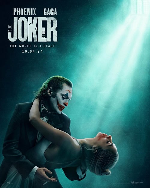 ดู Joker (2019) โจ๊กเกอร์ พากย์ไทย