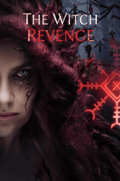 ดู The Witch Revangea (2024) พากย์ไทย