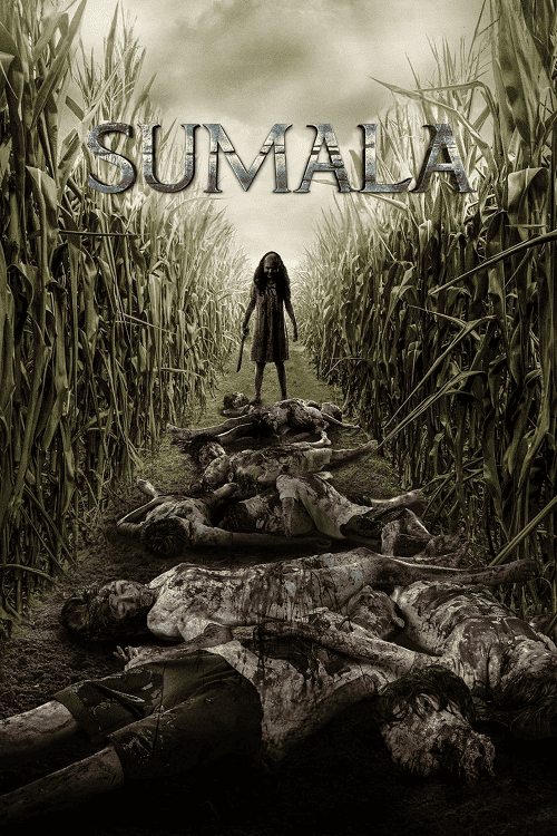 ดู Sumala (2024) สุมาลา พากย์ไทย