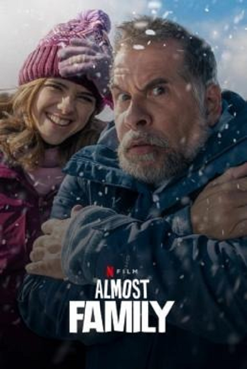 ดู Almost Family (2025) กว่าจะเป็นครอบครัว พากย์ไทย