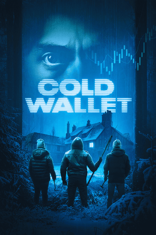 ดู Cold Wallet (2025) โคลด์ วอลเล็ต พากย์ไทย