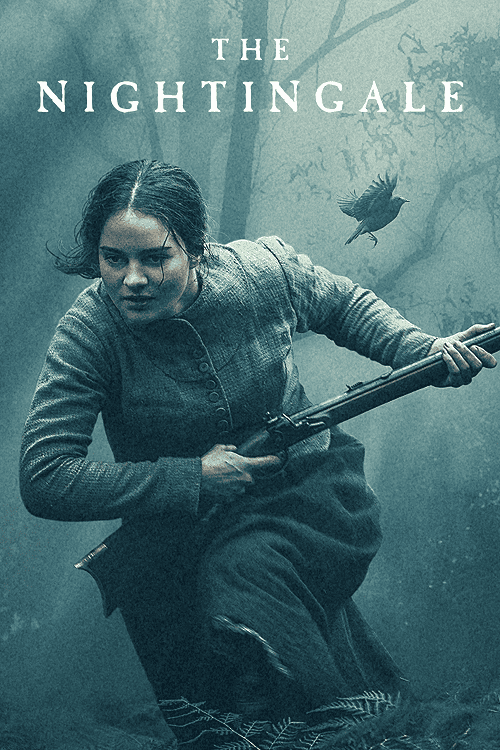 ดู The Nightingale (2018) ปักษาพยาบาท พากย์ไทย