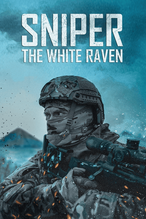 ดู Sniper The White Raven (2022) พากย์ไทย