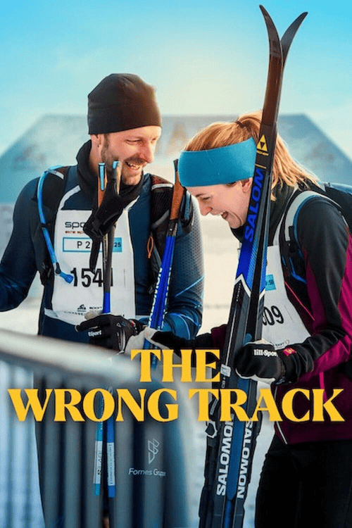 ดู The Wrong Track (2025) เส้นทางพิสูจน์ใจ พากย์ไทย