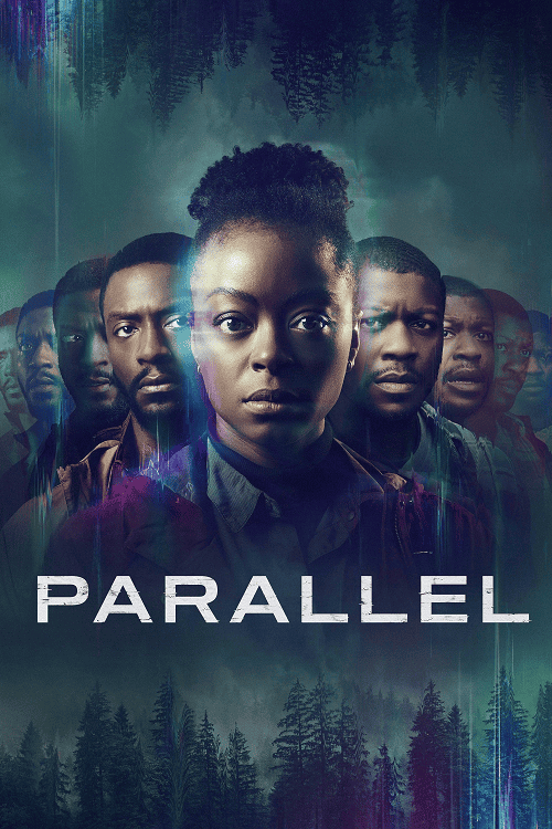 ดู Parallel (2024) พากย์ไทย