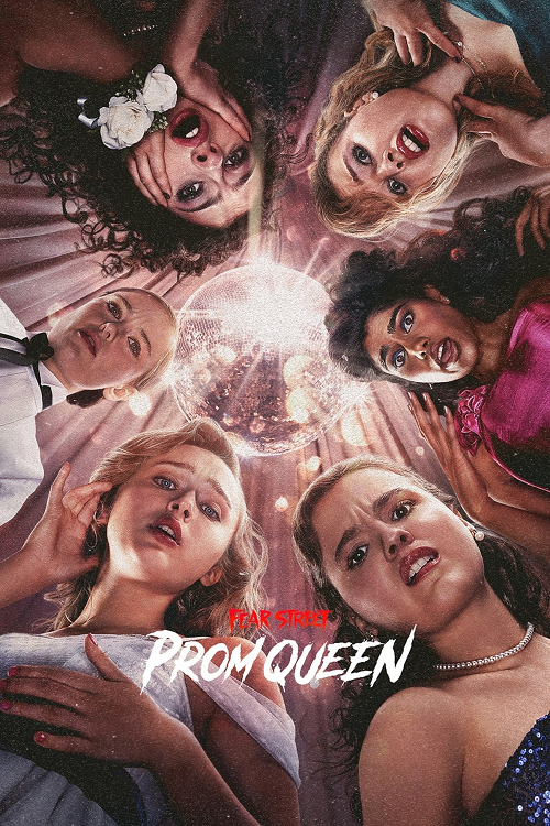 ดู Fear Street Prom Queen (2025) ถนนอาถรรพ์ ราชินีงานพรอม พากย์ไทย