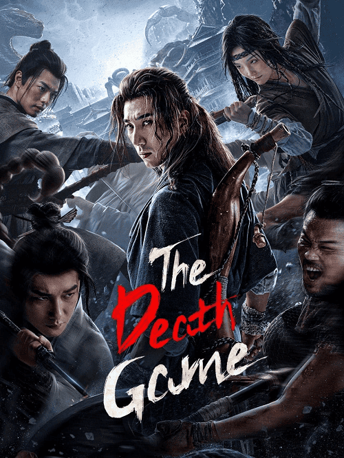 ดู The Death Game (2024) เกมท้าตาย พากย์ไทย