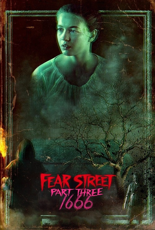 ดู Fear Street Part Three 1666 (2021) ถนนอาถรรพ์ ภาค 3 1666 พากย์ไทย