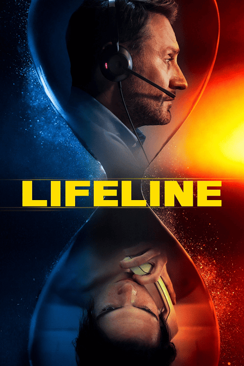 ดู Lifeline (2025) พากย์ไทย