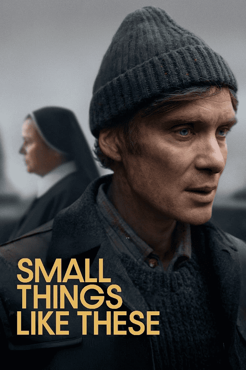 ดู Small Things Like These (2024) พากย์ไทย