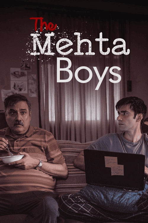 ดู The Mehta Boys (2024) ครั้งหนึ่งคิดถึงพ่อ พากย์ไทย