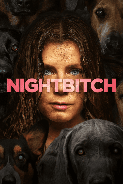 ดู Nightbitch (2024) พากย์ไทย