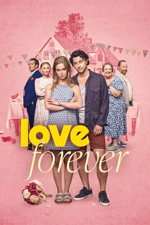 ดู Love Forever (2025) รักนิรันดร พากย์ไทย