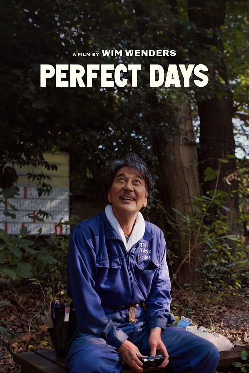 ดู Perfect Days (2023) หยุดโลกเหงาไว้ตรงนี้ พากย์ไทย