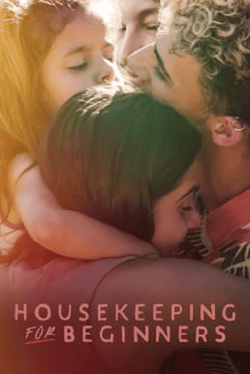 ดู Housekeeping for Beginners (2023) พากย์ไทย