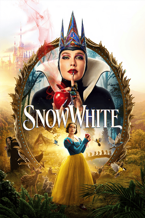 ดู Snow White (2025) สโนว์ไวท์ พากย์ไทย