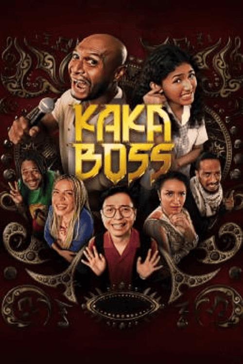 ดู Kaka Boss (2024) เจ้าพ่อกาก้า พากย์ไทย
