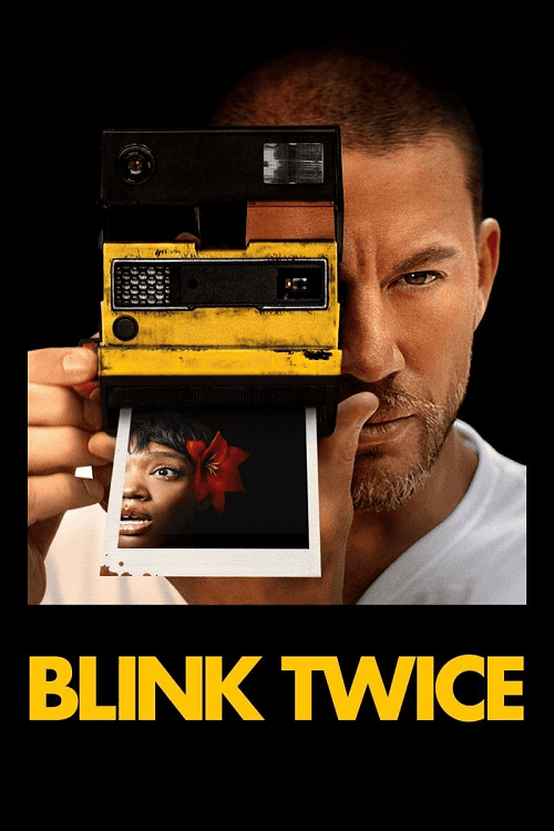 ดู Blink Twice (2024) พากย์ไทย
