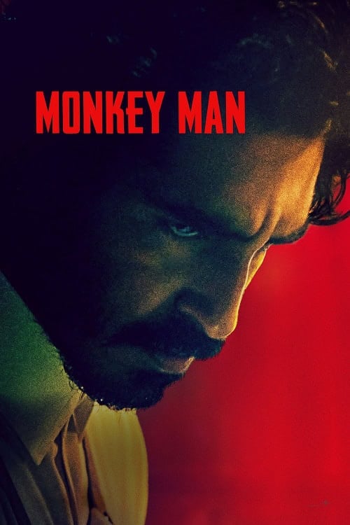 ดู Monkey Man (2024) พากย์ไทย